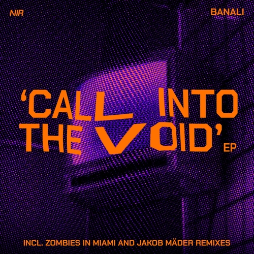 Banali - Call Into The Void EP [NIR023]